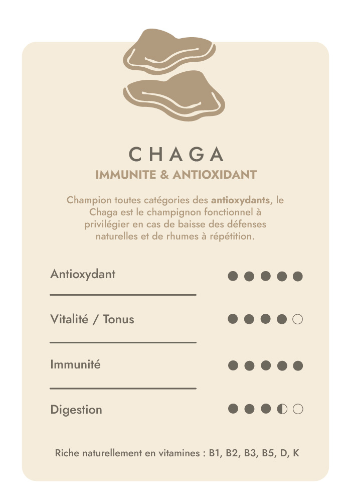 le Chaga